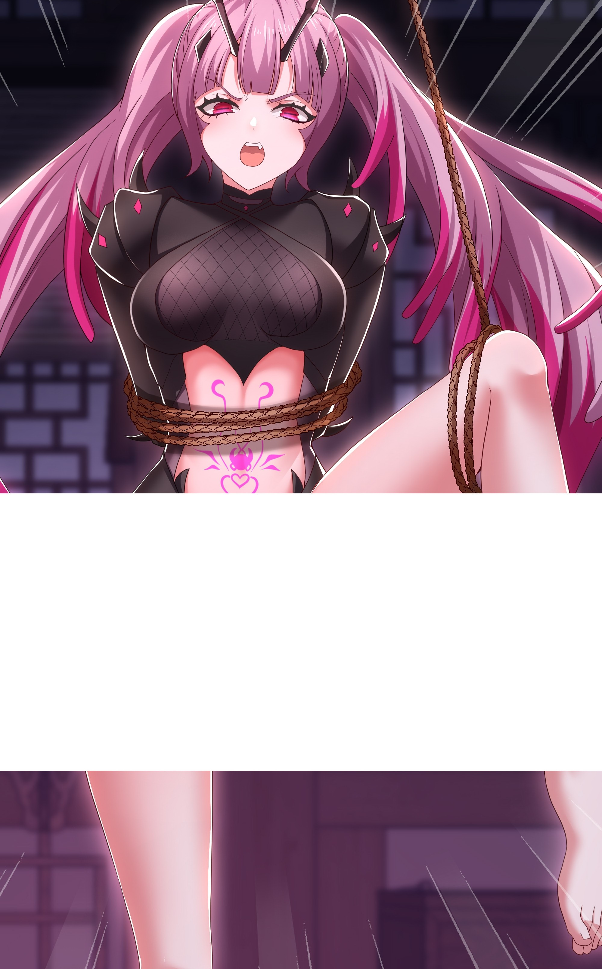 ตายในเกม เกิดใหม่ในร่างราชาปีศาจ ตอนที่ 60 หน้า 37