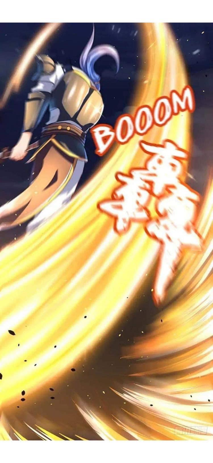 Strongest Loeveline (เทพเกรียน โชว์เซียน ต่างโลก) ตอนที่ 2 หน้า 20