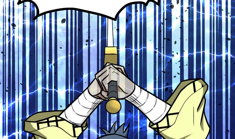 Peerless sword god เทพกระบี่ไรเทียมทาน ตอนที่ 51 หน้า 47