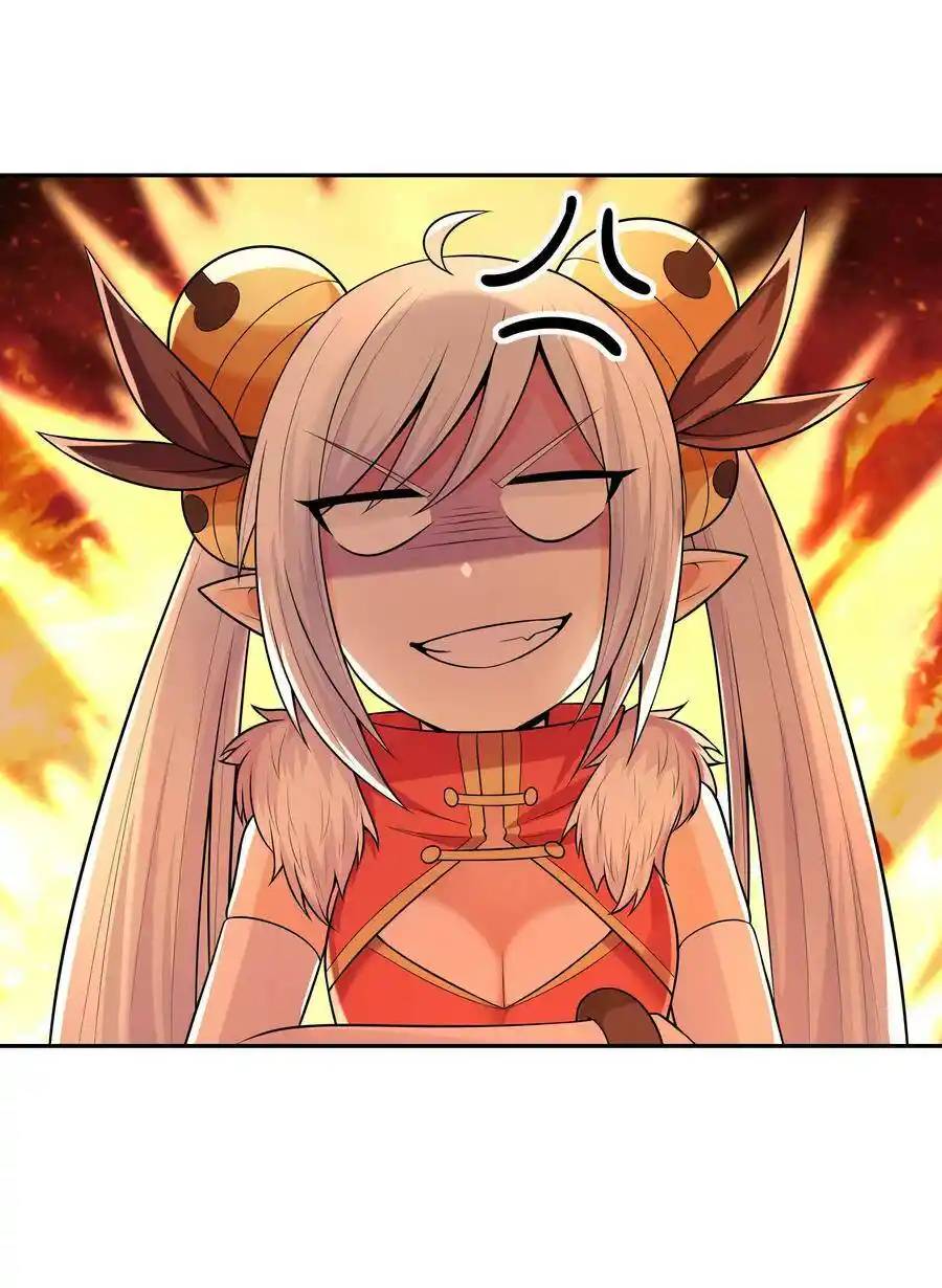 My Harem Is Entirely Female Demon Villains ตอนที่ 16 หน้า 53