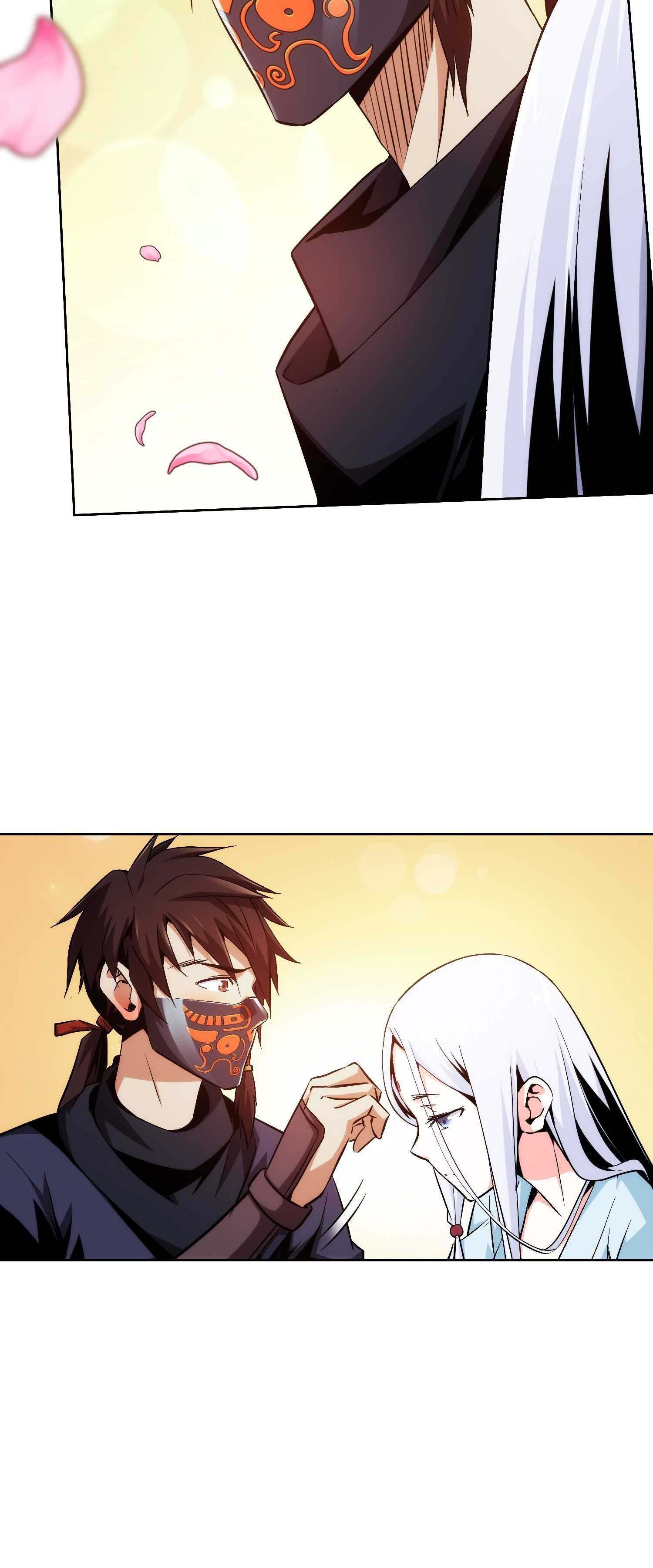 THE HIDDEN BLADE - คมมีดปีศาจ ตอนที่ 11 หน้า 9