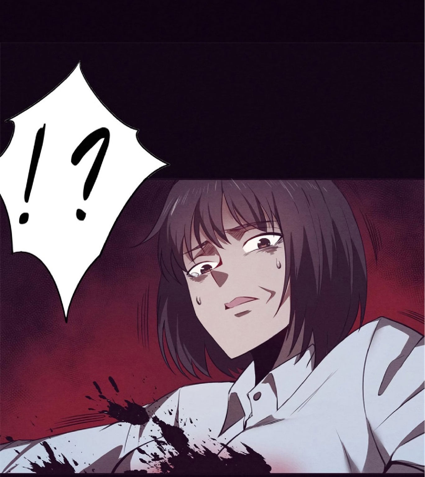 The Frenzy Of Evolution ตอนที่ 4 หน้า 29