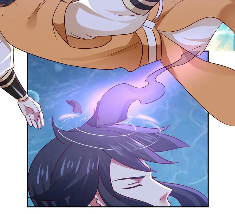 Chaos Alchemist (วิบัติการณ์เทพเซียนโอสถ) ตอนที่ 107 หน้า 40