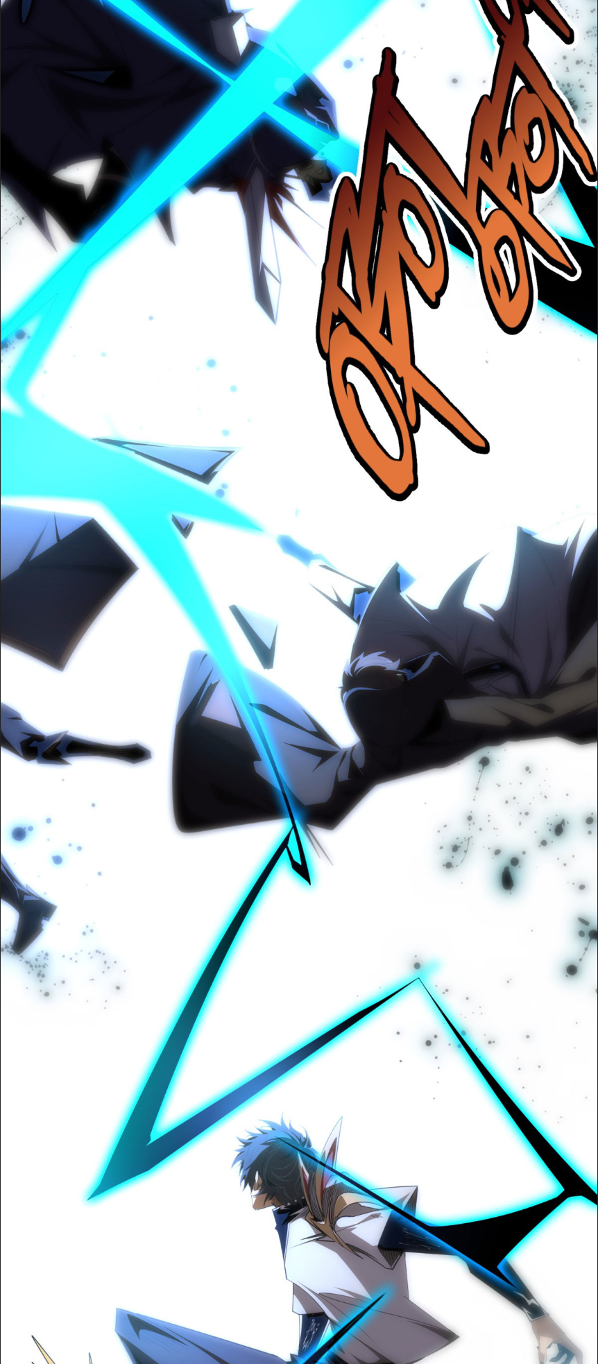 ระบบเติมเงิน คืนให้พิเศษกับตอนตาย ตอนที่ 2 หน้า 47