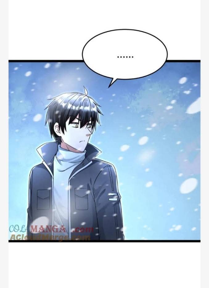 ฉันมีเซฟเฮาว์ในวันโลกาวินาศ ตอนที่ 236 หน้า 5