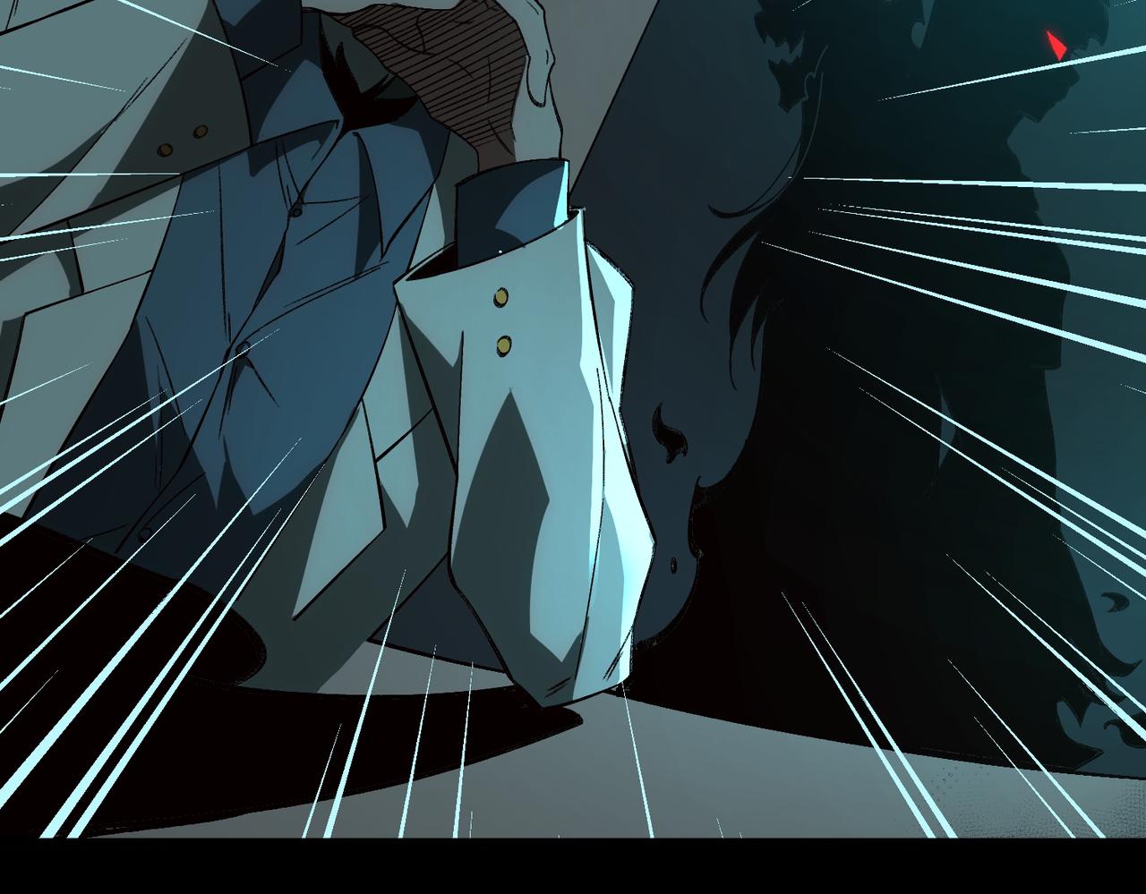 I created an Urban Legend ตอนที่ 23 หน้า 73