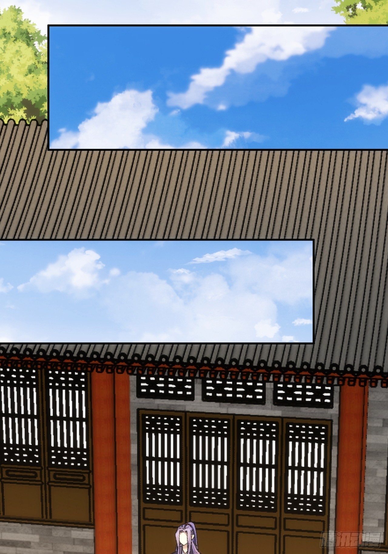 ข้าจะกำหนดชะตาตัวเอง ทันจีน ตอนที่ 118 หน้า 46