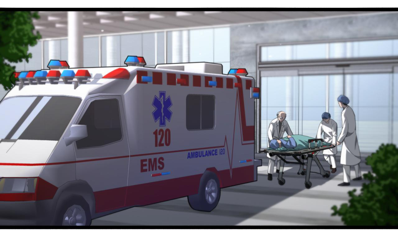 สุดยอดระบบของหมอหลิงหรัน ตอนที่ 191 หน้า 25