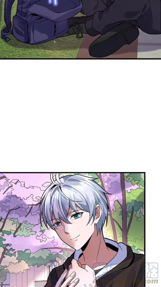 ระบบดร็อปของสุดเทพ x99999 ตอนที่ 14 หน้า 17