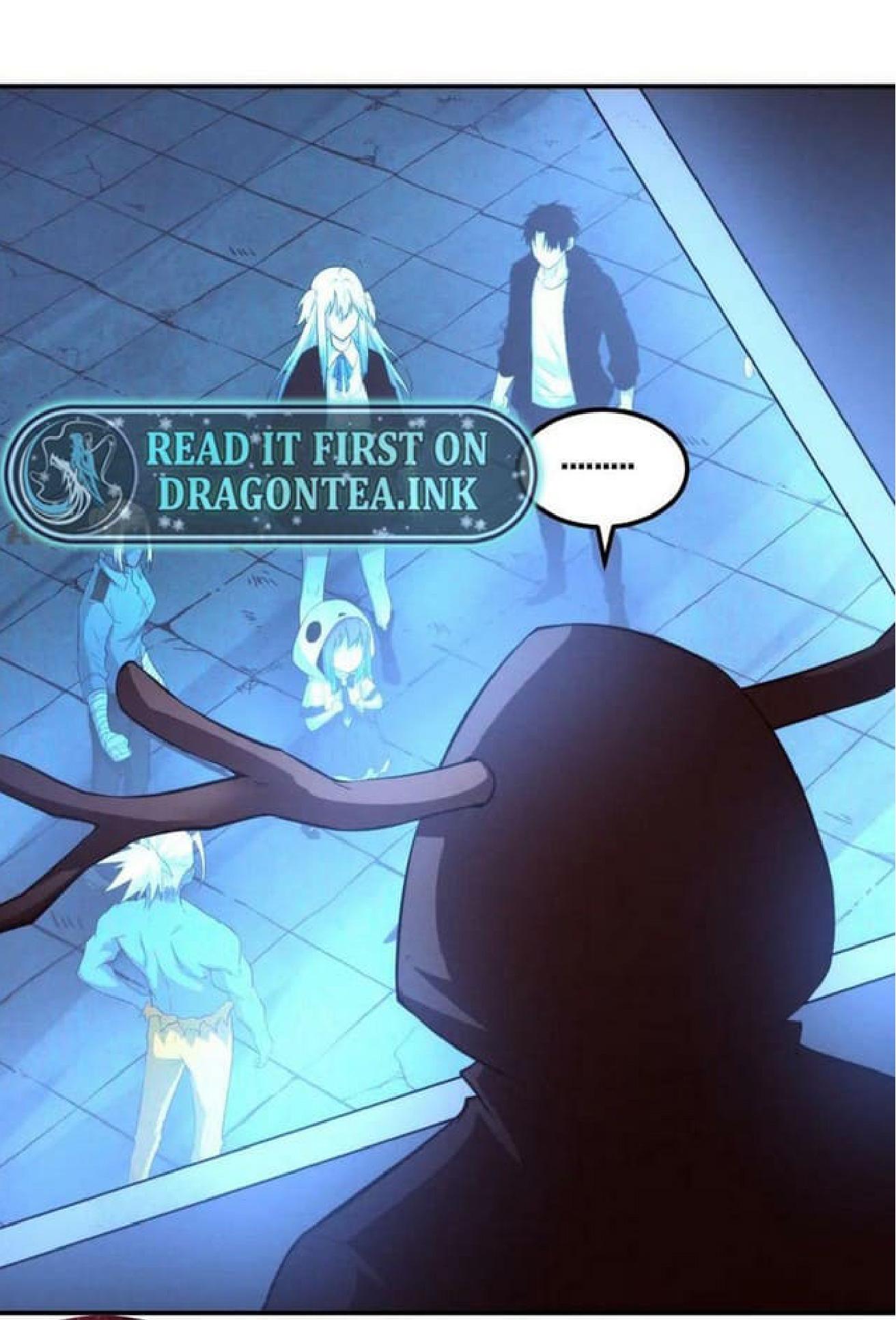 the frenzy of evolution การวิวัฒนาการที่บ้าคลั่ง ตอนที่ 97 หน้า 48