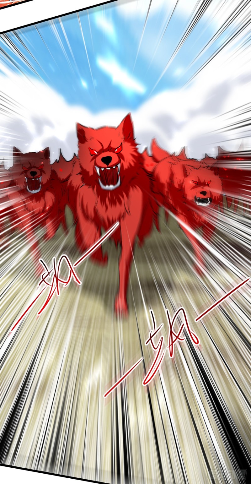 [จบ] ระบบบ้าคลั่ง ตอนที่ 47 หน้า 22