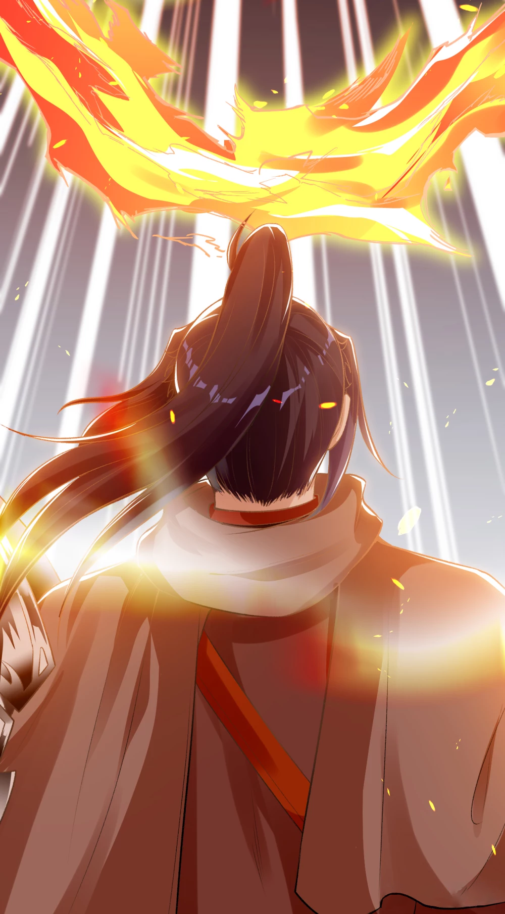 Against the Gods - อสูรพลิกฟ้า ตอนที่ 310 หน้า 41