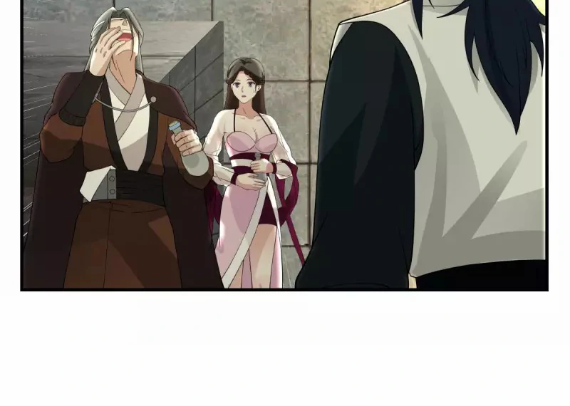 Chaos Alchemist (วิบัติการณ์เทพเซียนโอสถ) ตอนที่ 169 หน้า 36