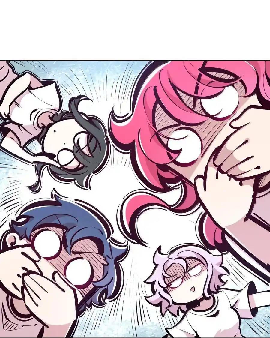 Demon x Angel can't get along! ตอนที่ 142 หน้า 6