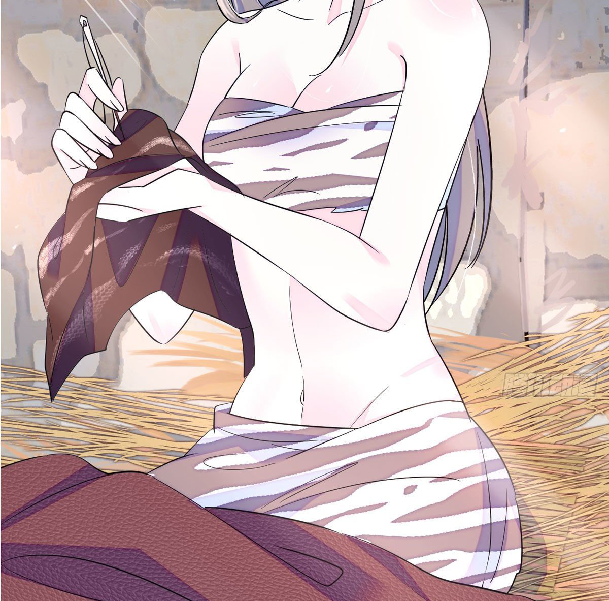 Romance In The Beast World ตอนที่ 12 หน้า 26