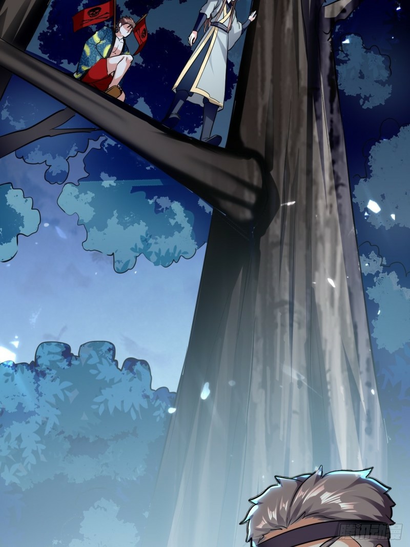 The ultimate son-in-law from different world ตอนที่ 79 หน้า 22