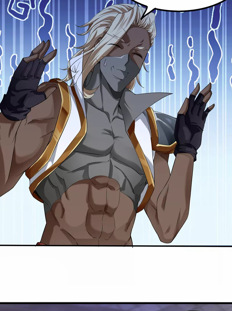 (จบ) Cultivate Immortality in The World of Superpowers (ปรมาจารย์ผู้ฝึกตนในโลกฮีโร่) ตอนที่ 21 หน้า 32