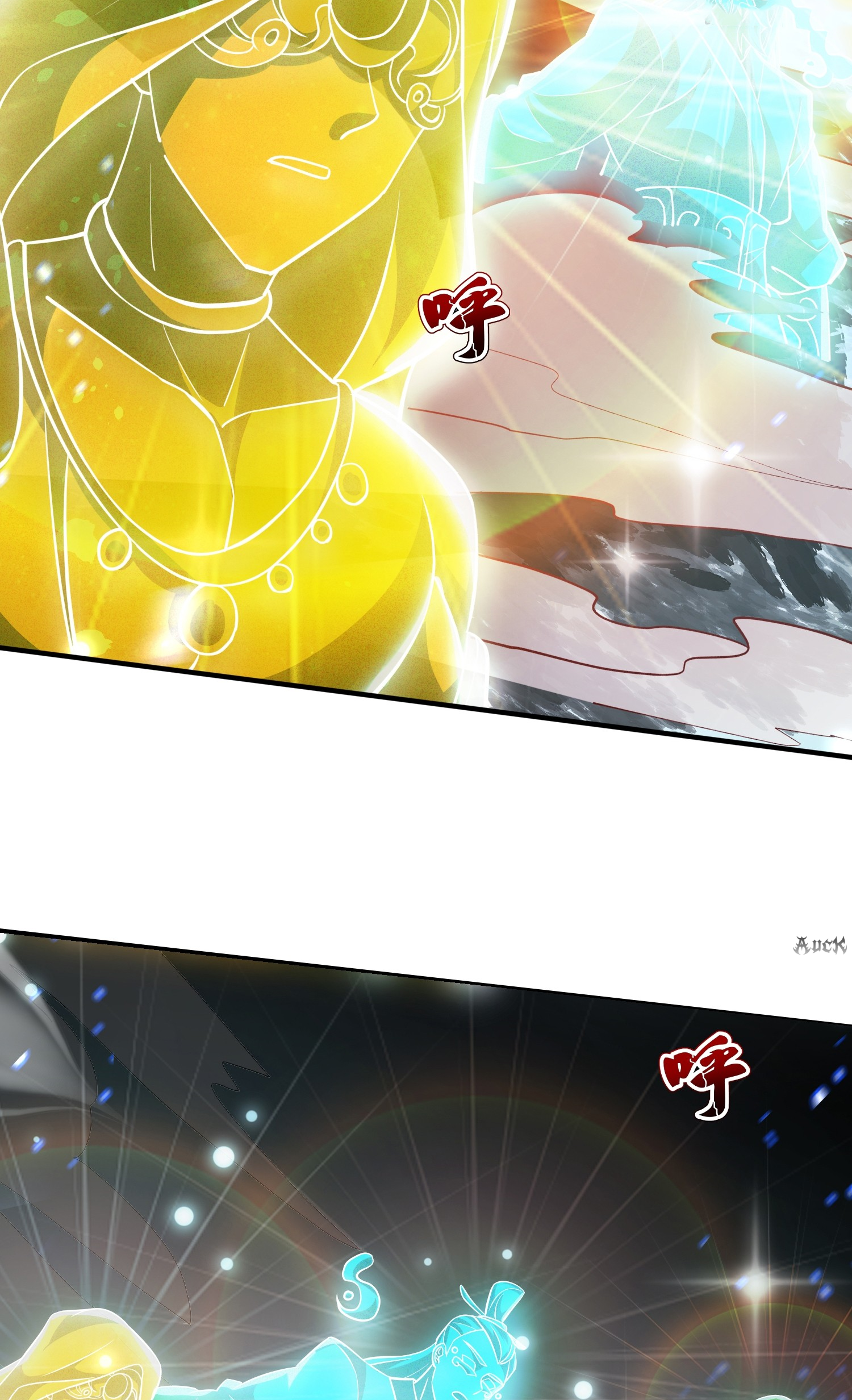 กลับมีพลังพระเจ้าสูงสุด ตอนที่ 10 หน้า 36