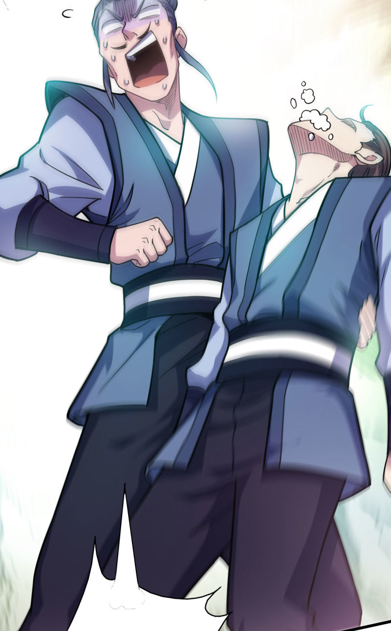 ข้ารอดพ้นจากทัณฑ์สวรรค์ 999 ครั้ง ตอนที่ 6 หน้า 64