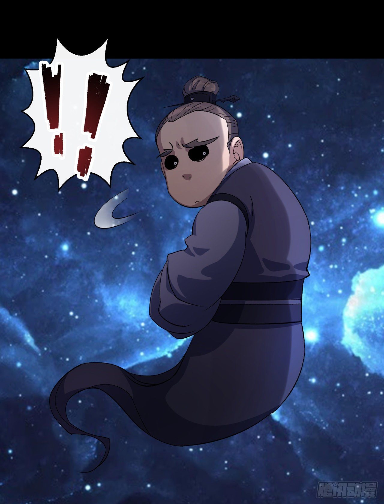 มหาปราชญ์ผู้ยิ่งใหญ่ ตอนที่ 40 หน้า 40