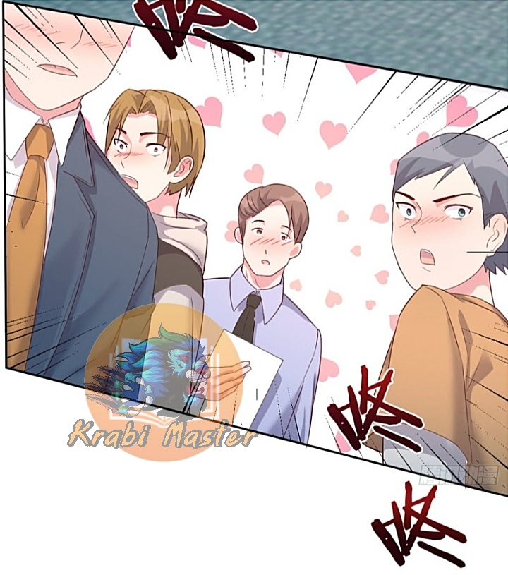 My sister is a famous star – พี่สาวฉันเป็นดาราดัง ตอนที่ 16 หน้า 33