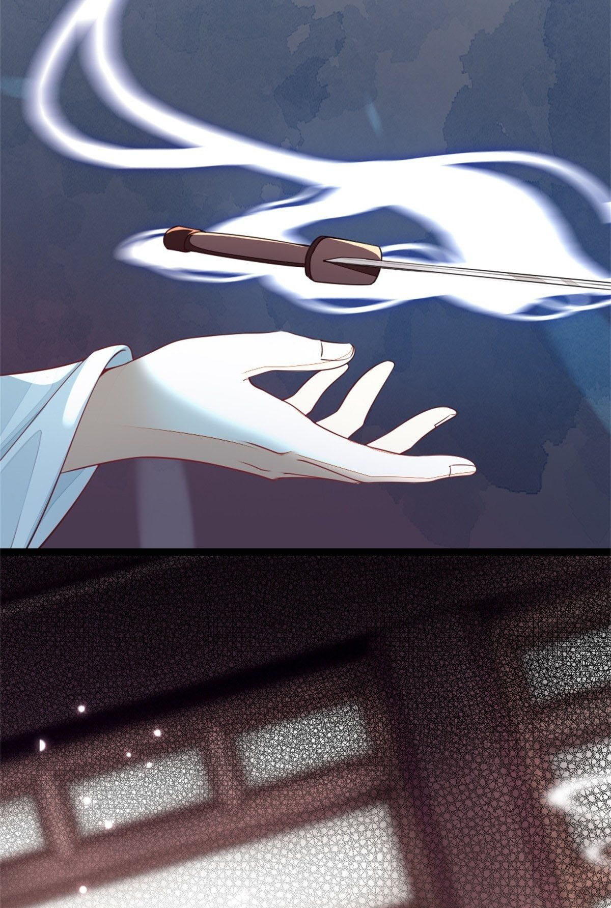 ระบบเปลี่ยนชะตายัยตัวร้าย ตอนที่ 3 หน้า 14