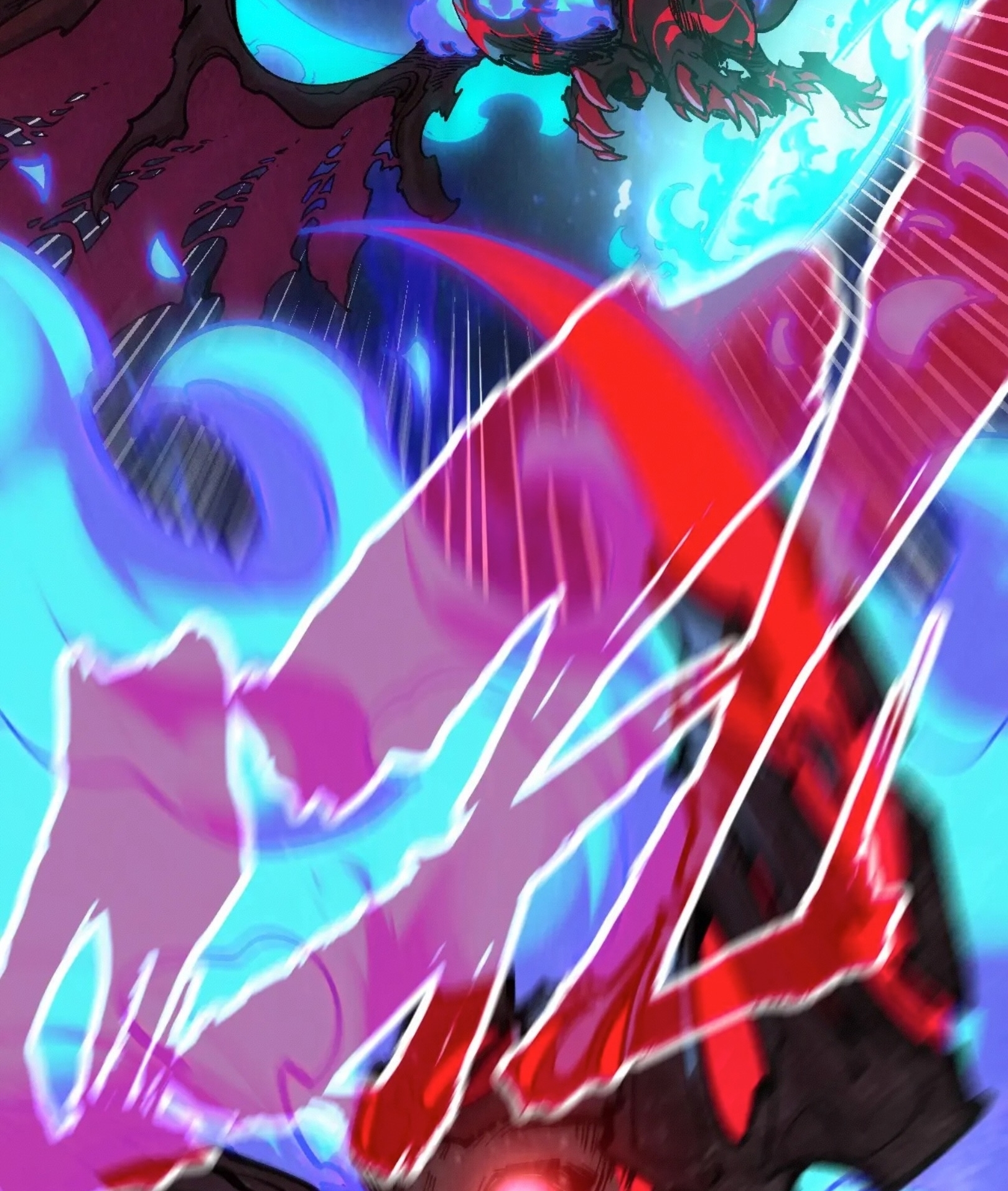 มหาเทพนิรันดร์กาล ตอนที่ 196 หน้า 67