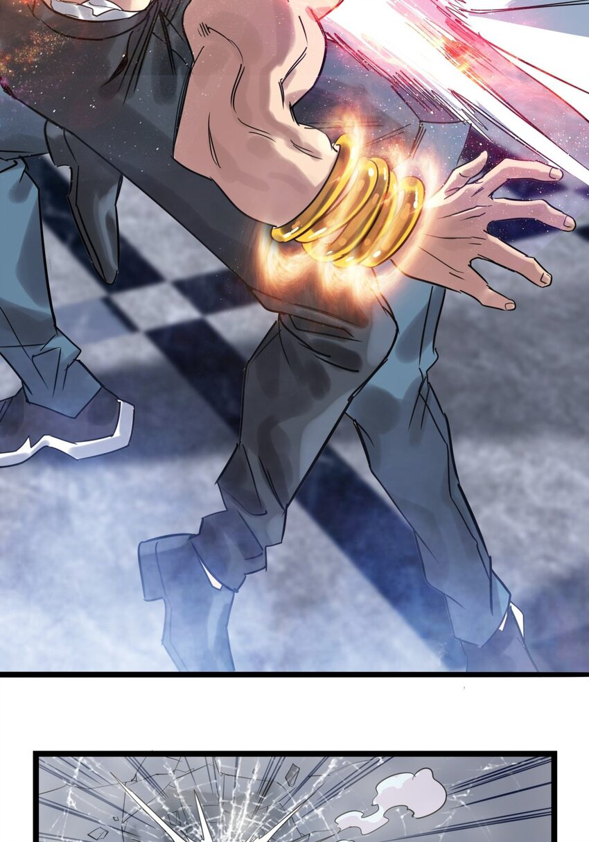 I Have a Hall of Heroic Souls ตอนที่ 21 หน้า 66