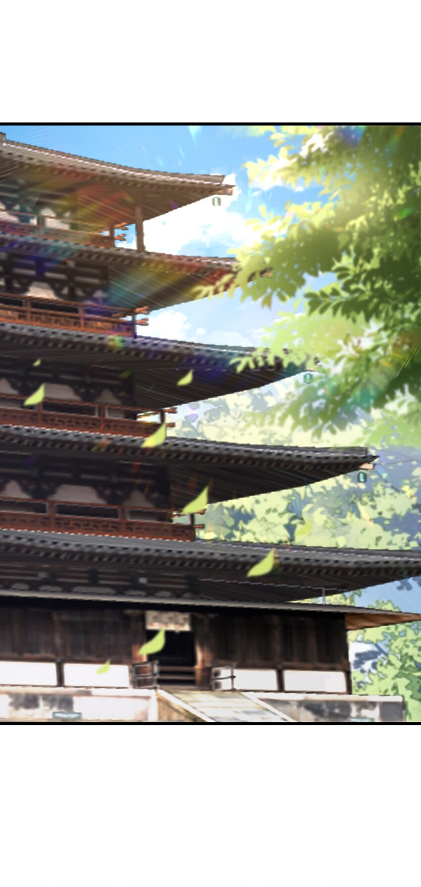 สมบัติทั้งหมดที่ข้าทิ้งไปตอนนี้กลายเป็นผู้หญิงไปซะแล้ว (ชนต้นฉบับ) ตอนที่ 34 หน้า 15