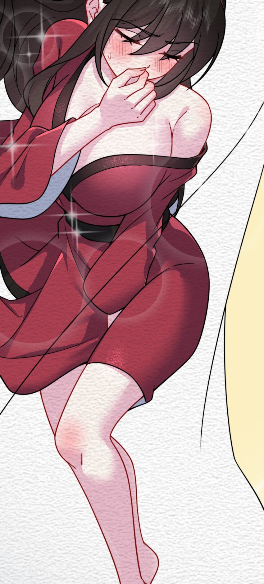 (ชนจีน) อาจารย์จอมวายร้ายกับลูกศิษย์ผู้อยู่ยงคงกระพัน ตอนที่ 80 หน้า 10