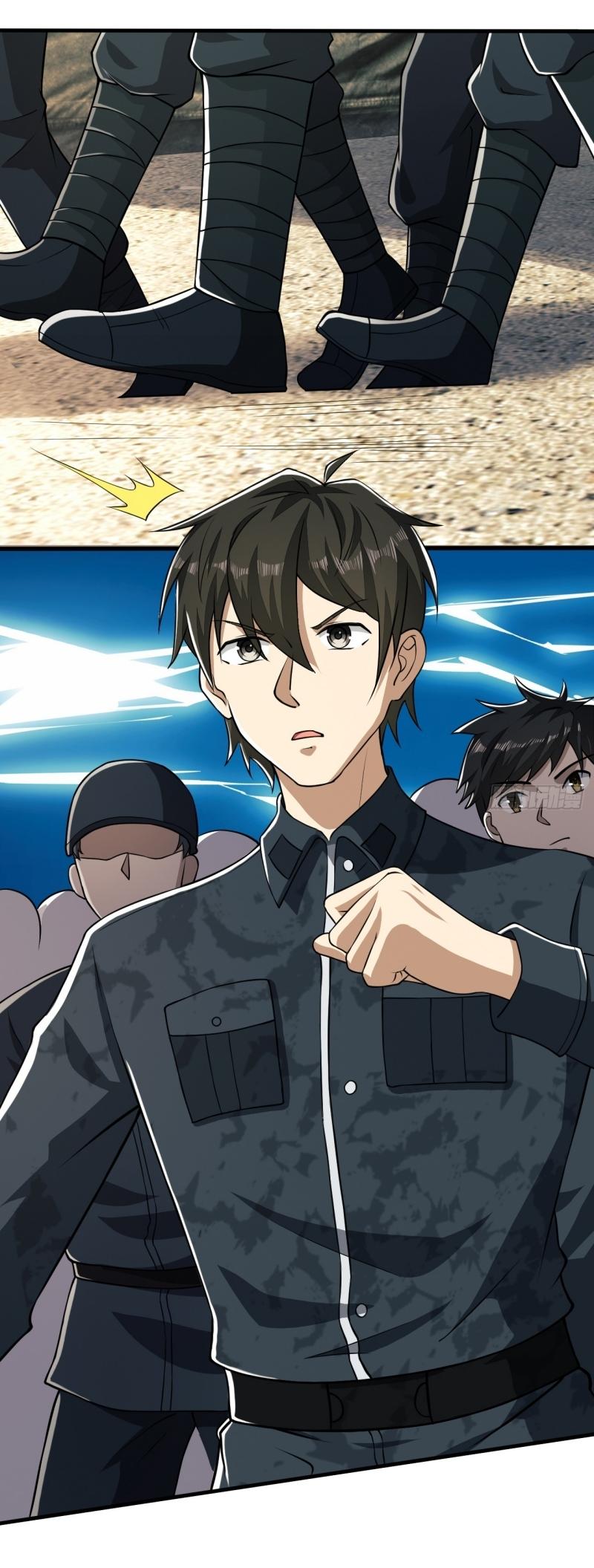 THE FIRST ORDER ตอนที่ 194 หน้า 49