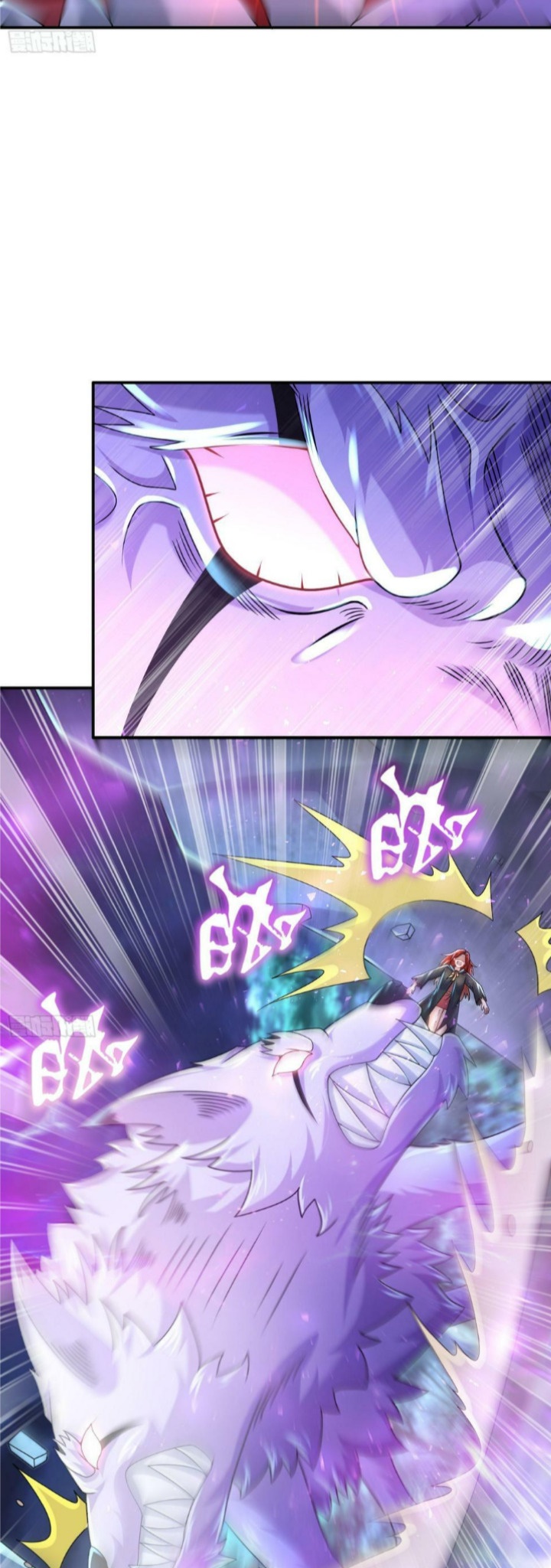 ฮาเร็มศิษย์พี่สาวทั้งเจ็ดของผมนะค้าบ ตอนที่ 34 หน้า 4