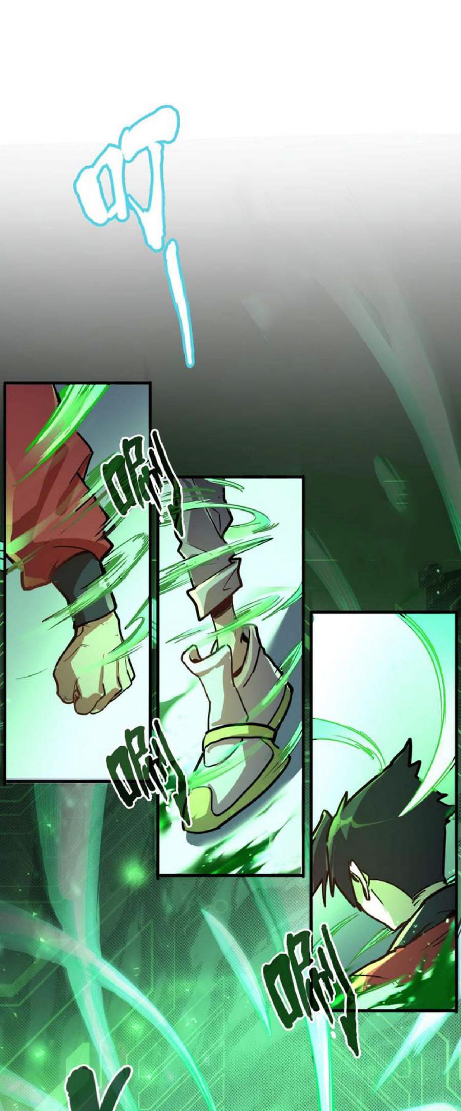 ปรมจารย์ควบคุมองค์ประกอบธาตุ ตอนที่ 3 หน้า 11