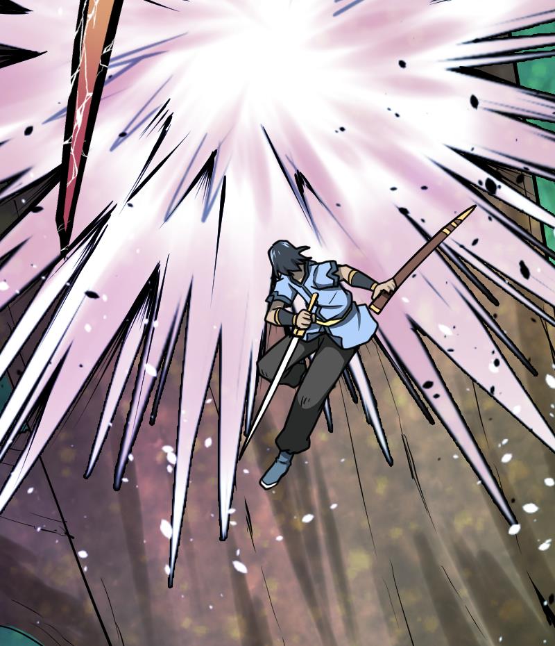 Peerless sword god เทพกระบี่ไรเทียมทาน ตอนที่ 41 หน้า 93