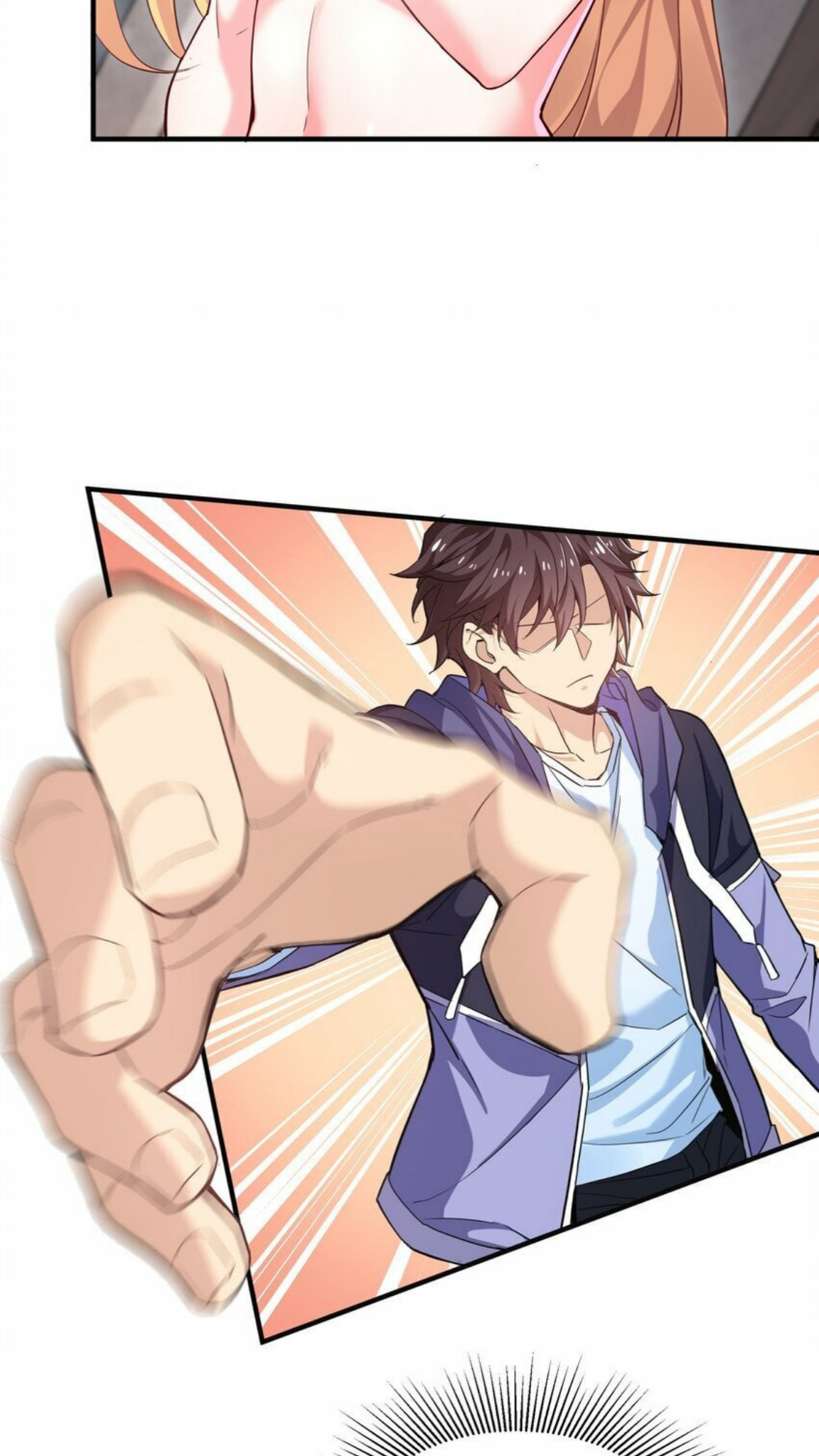 I Encountered A False Spiritual Revival ตอนที่ 1 หน้า 38