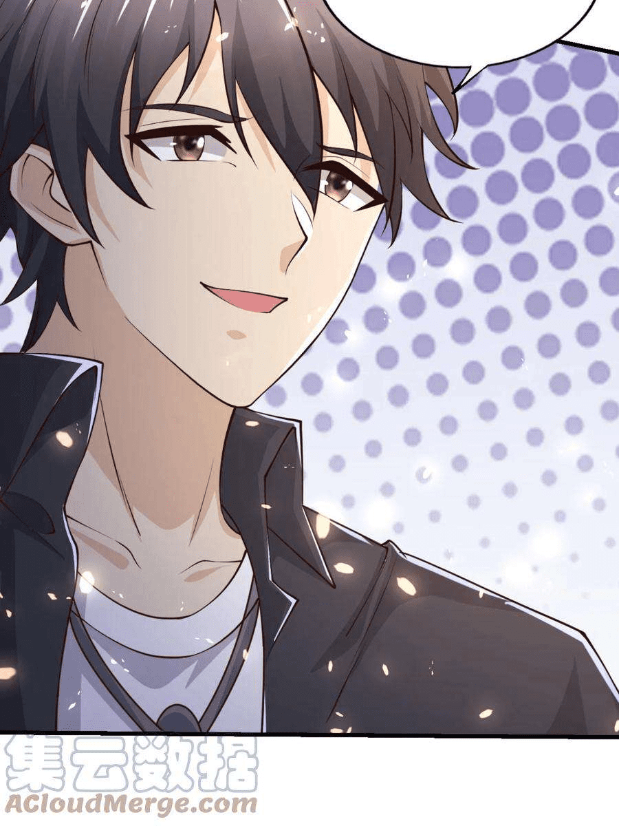 The Wolf King of War-ราชาหมาป่าเทพแห่งสงคราม ตอนที่ 3 หน้า 49