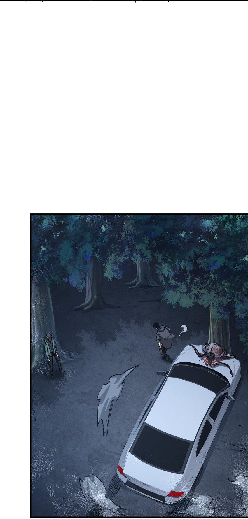 (ทันต้นฉบับ)The catastrophe of the doomsday, the rebirth of me turned the whole family into a boss! ตอนที่ 7 หน้า 49