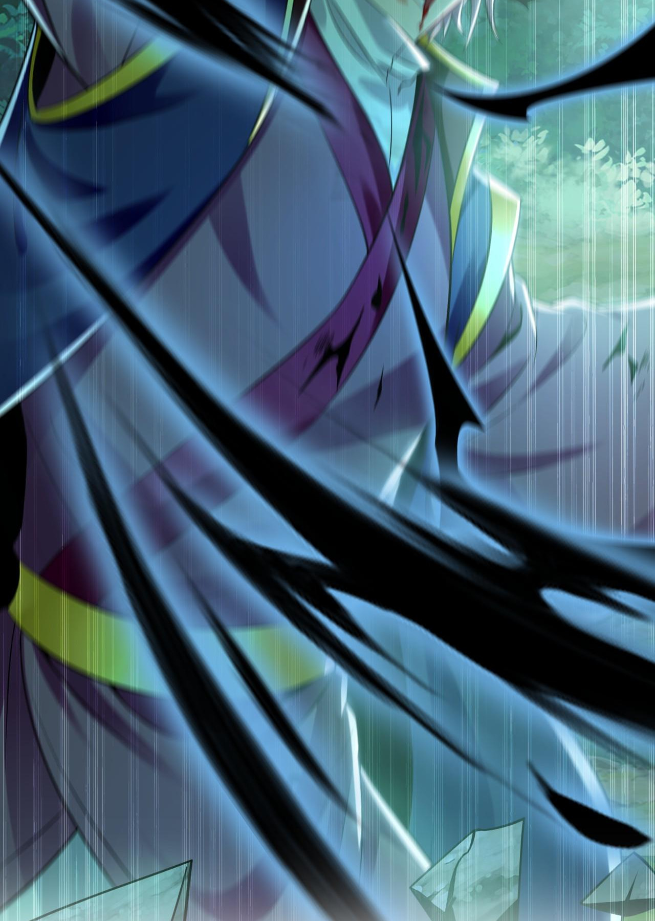 บ่มเพาะด้วยความเร็วหนึ่งล้านเท่า ตอนที่ 12 หน้า 43