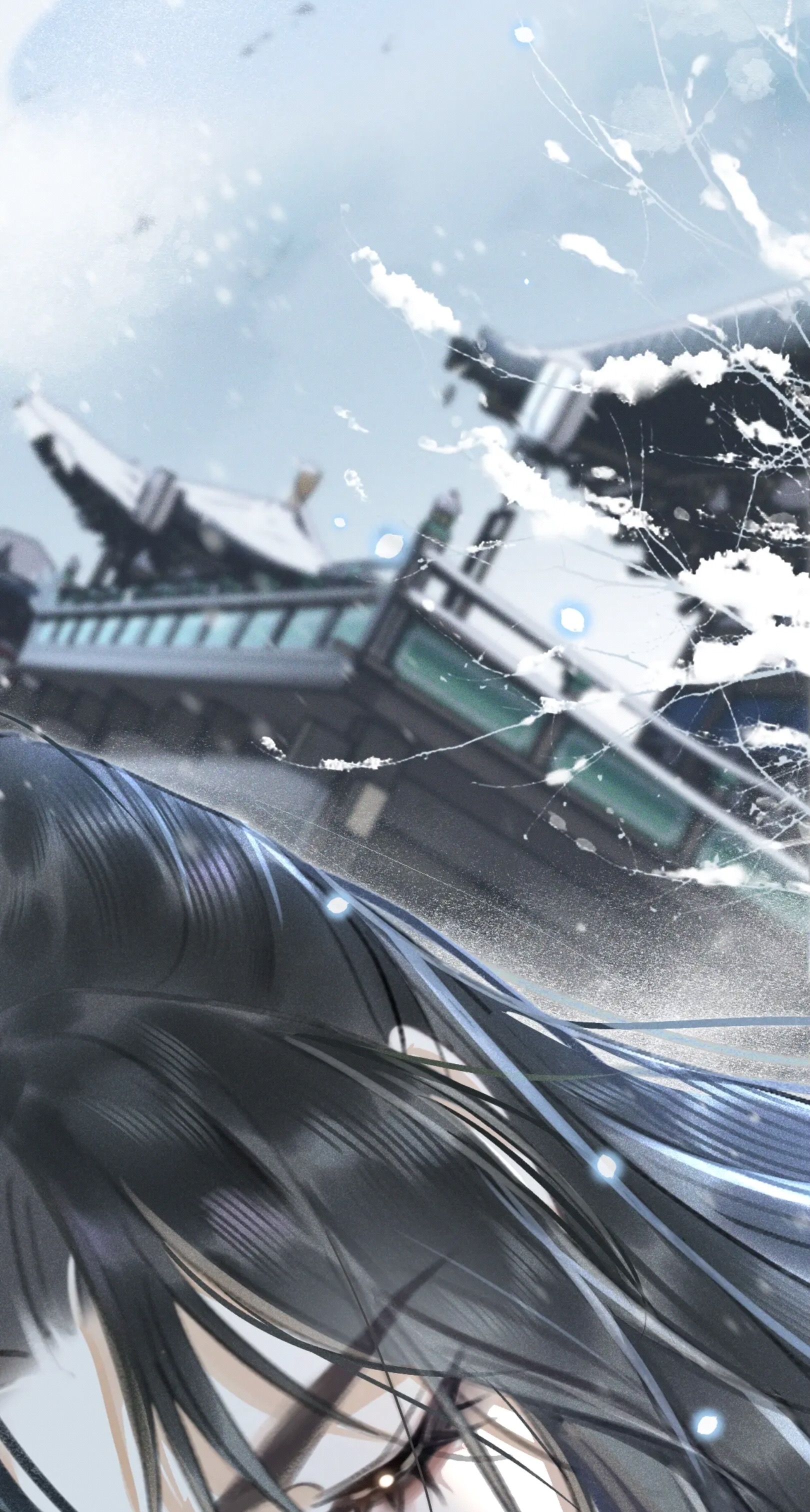 จันทราอัสดง ตอนที่ 2 หน้า 61