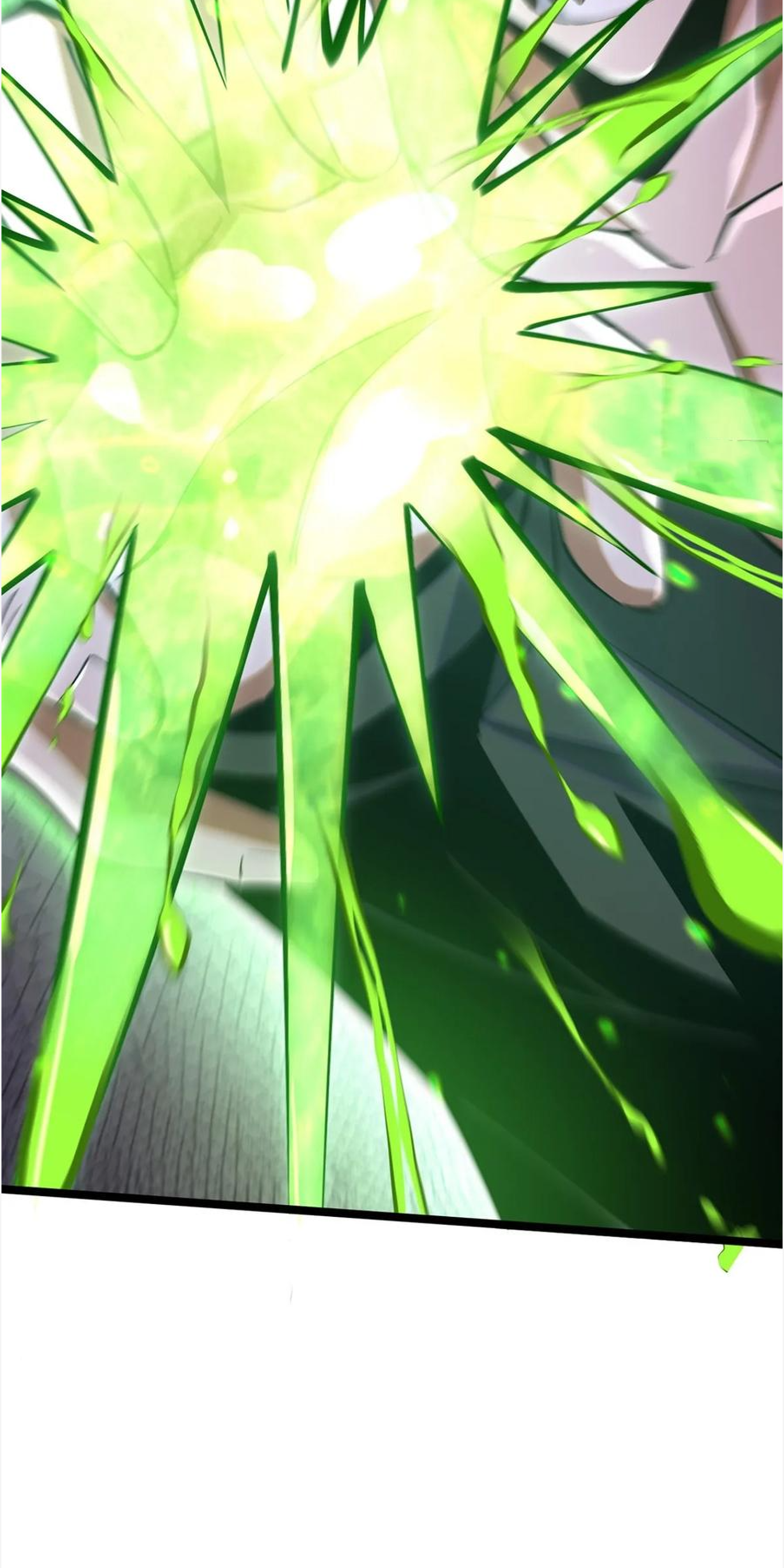 ไม่อยากเรียนทักษะ แห่งคำสาปเลย! ตอนที่ 67 หน้า 4