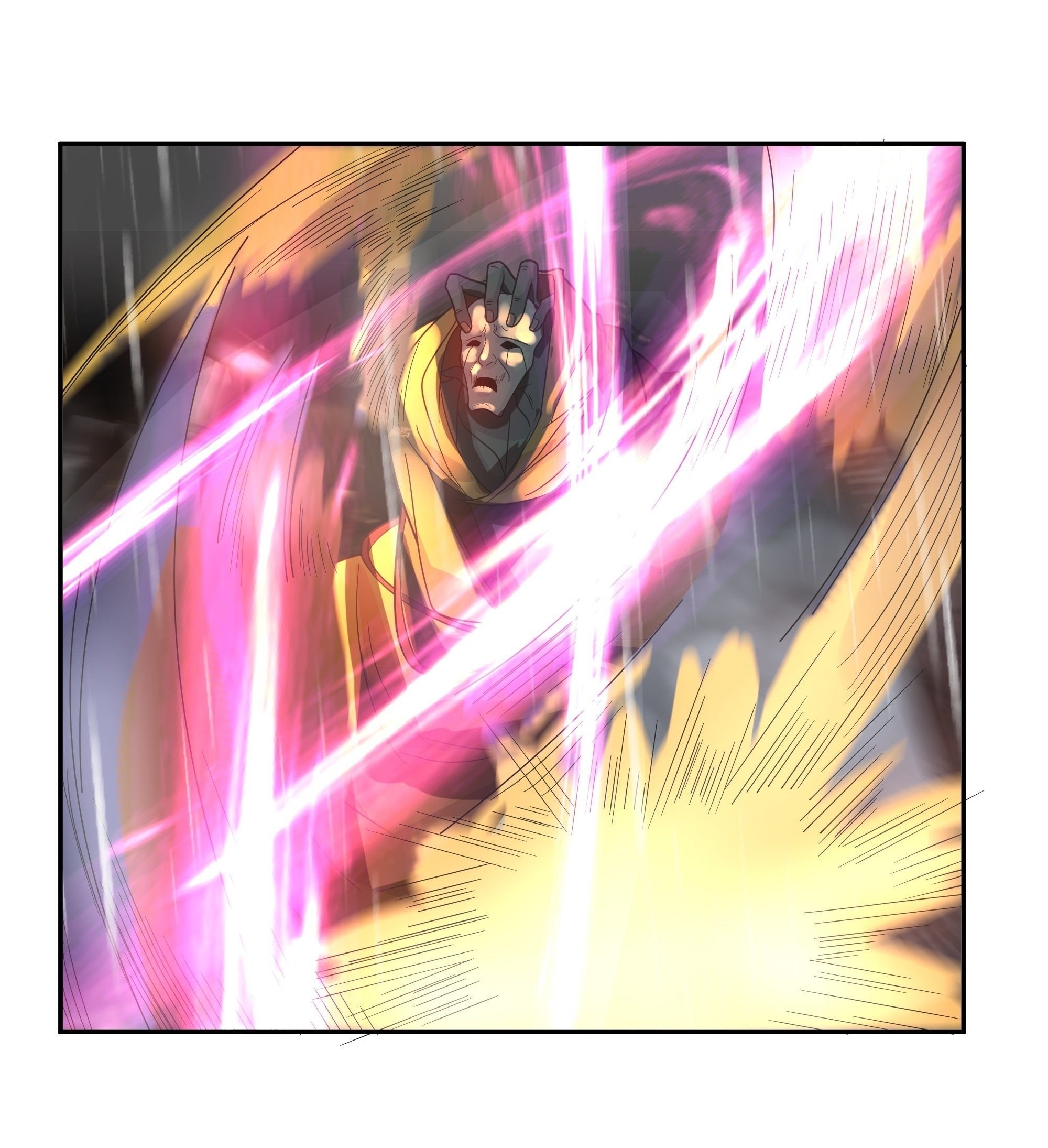 I Will Bury The Gods ข้าจะล้างบางเหล่าทวยเทพ ตอนที่ 3 หน้า 38