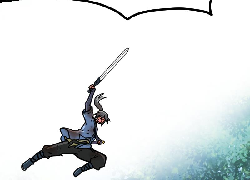 Peerless sword god เทพกระบี่ไรเทียมทาน ตอนที่ 46 หน้า 41