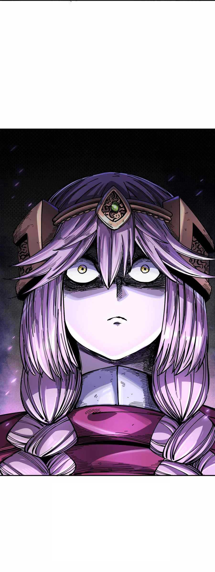 The Story of a Cursed Armor : เรื่องราวของเกราะต้องสาป ตอนที่ 4 หน้า 32