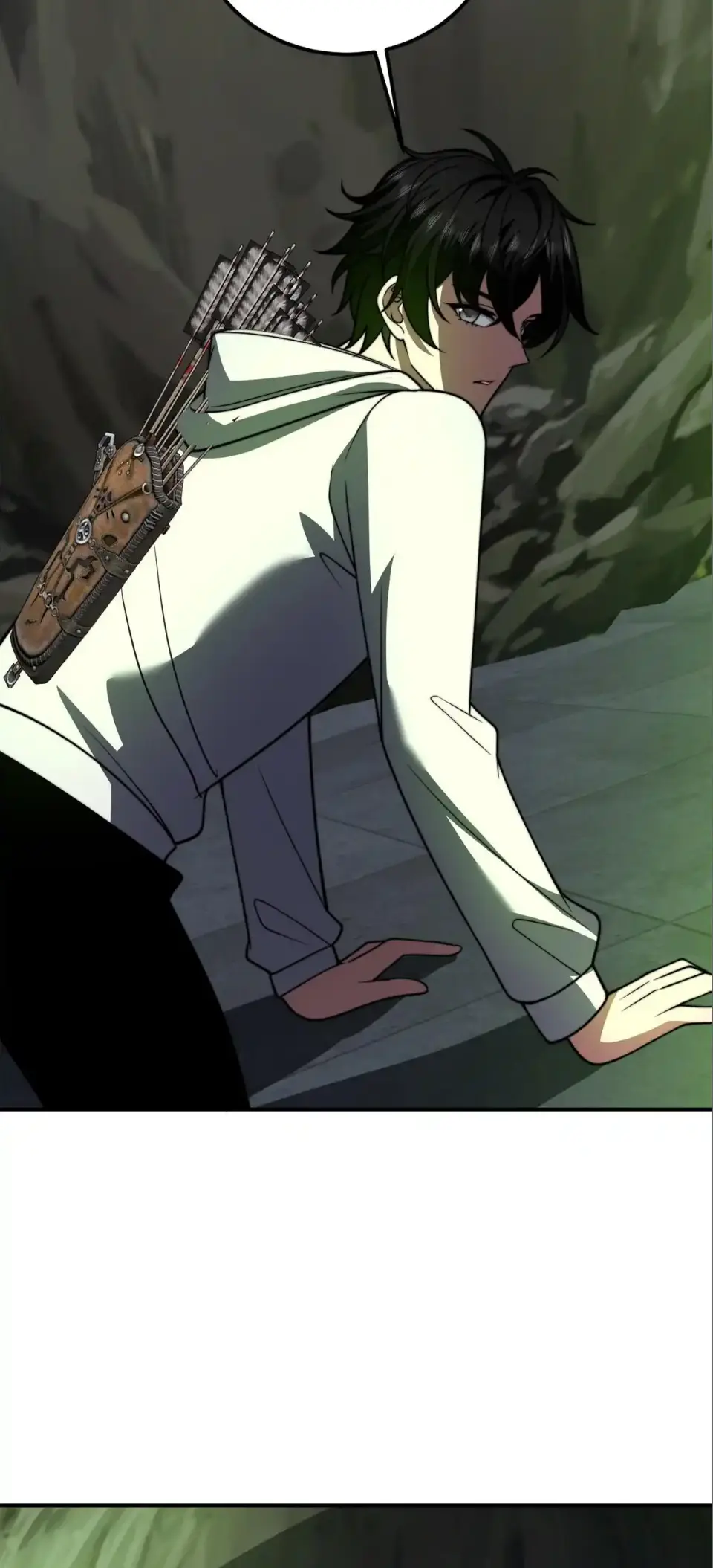 แค่แตะ... ก็อัปเกรด! ตอนที่ 61 หน้า 6