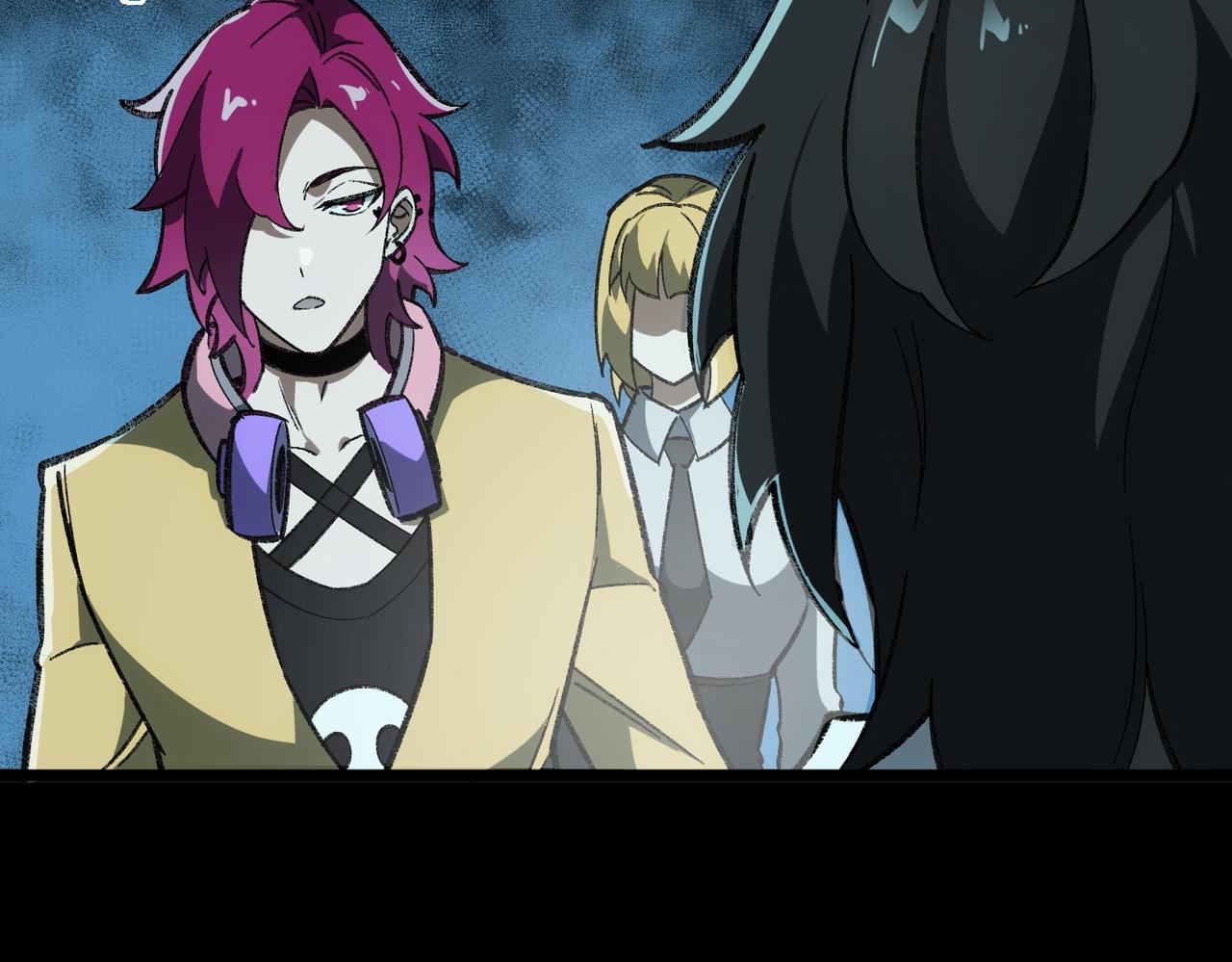 I created an Urban Legend ตอนที่ 16 หน้า 21