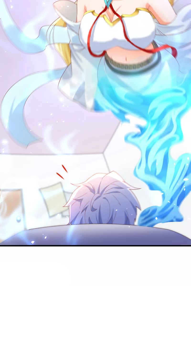 (จบ) Cultivate Immortality in The World of Superpowers (ปรมาจารย์ผู้ฝึกตนในโลกฮีโร่) ตอนที่ 7 หน้า 3