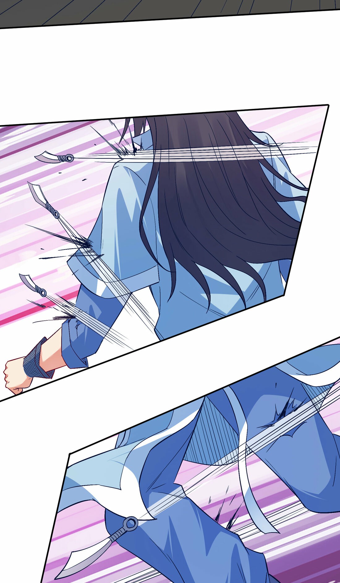 นักรบคีย์บอร์ดอมตะ ตอนที่ 40 หน้า 14