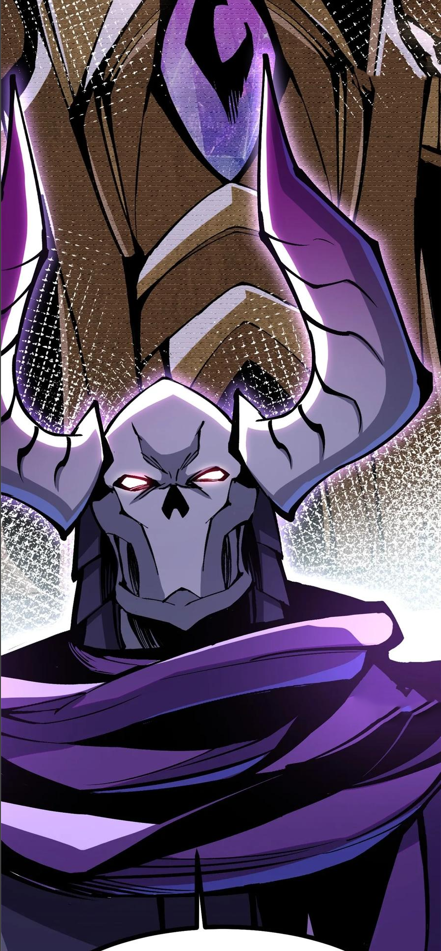 ไม่อยากเรียนทักษะ แห่งคำสาปเลย! ตอนที่ 106 หน้า 50