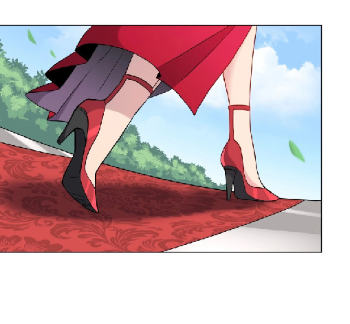 The People On Earth Are Too Ferocious ตอนที่ 151 หน้า 17