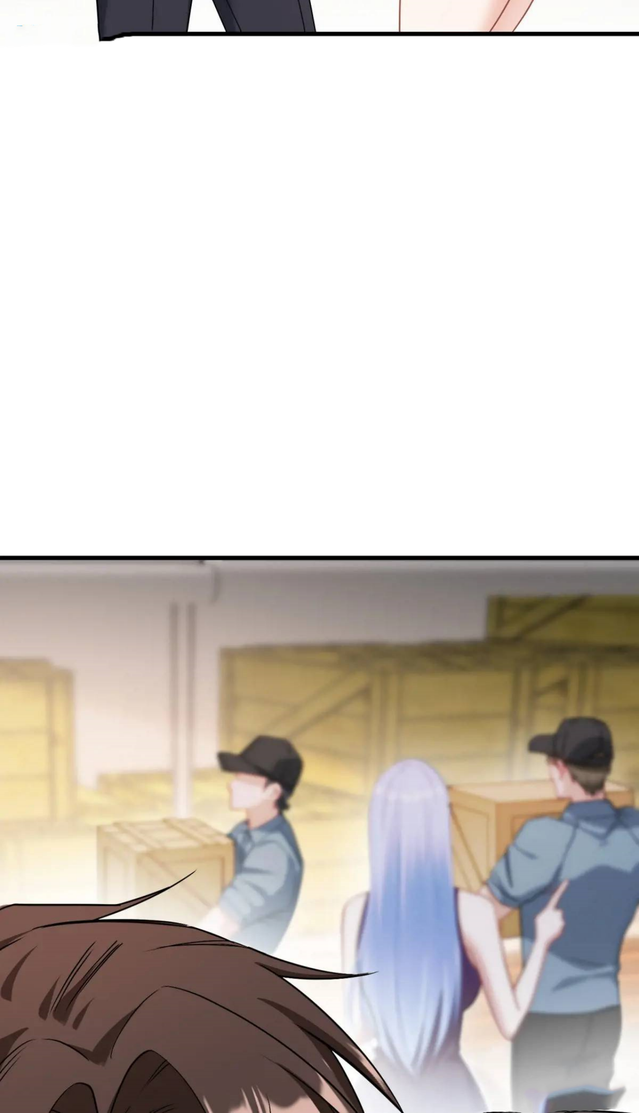 ผมไปเกาะสาวสวยกิน, แต่ตอนนี้ฉันเป็นคนร่ำรวยแล้ว~ ตอนที่ 44 หน้า 40